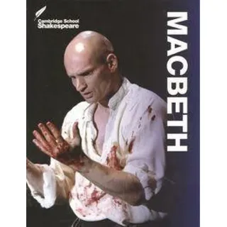 Cambridge University Press Macbeth