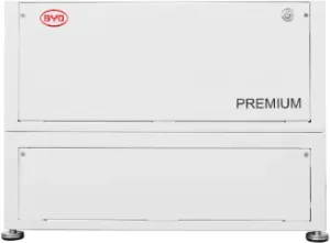 BYD Battery-Box Premium LVL 15.4 Batteriemodul Solarspeicher – 0% MwSt. (gem. § 12 Abs. 3 UStG)