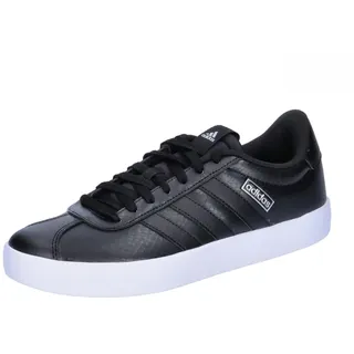 Core Black / Core Black / Silver Metallic 36 2/3