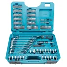 Makita E-10883 Werkzeug-Set 221-tlg.
