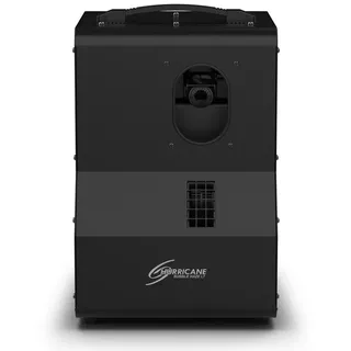 Chauvet DJ Hurricane Bubble Haze LT