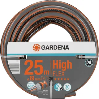 Gardena Comfort HighFLEX Schlauch 19 mm 3/4" 25 m 18083-20