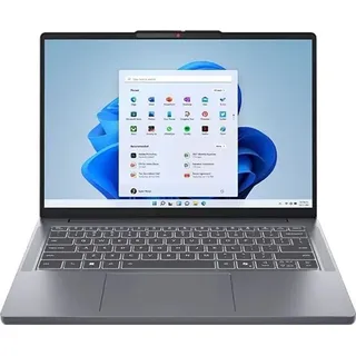 14'' AMD Ryzen 7 8840HS 16 GB RAM 512 GB SSD Luna Grey