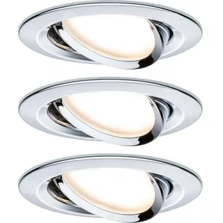 Paulmann Coin 3er Pack (934.52)