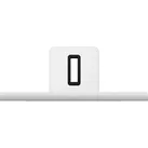 Sonos Arc Ultra + Sonos Sub 4 Weiß