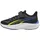AC PS Kinder Black/Lime Smash/Royal Sapphire 34