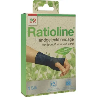 Lohmann & Rauscher Ratioline Handgelenkbandage M