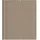120 x 700 cm Taupe Polyester-Oxford