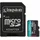 256 GB inkl. Adapter