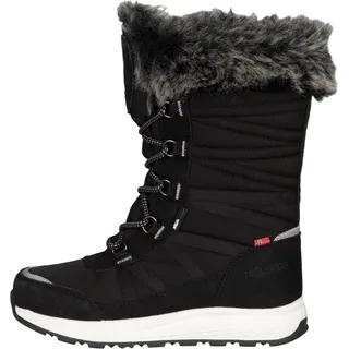 TROLLKIDS Hemsedal Xt Schneeschuhe - Black - EU
