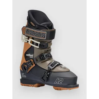 K2 Method Junior-alpinskistiefel - 25.5