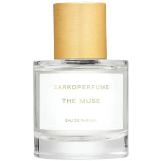 ZARKOPERFUME The Muse Eau de Parfum 50 ml