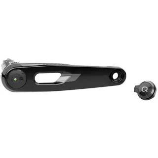 Sram rival dub schwarz linke kurbel | 165