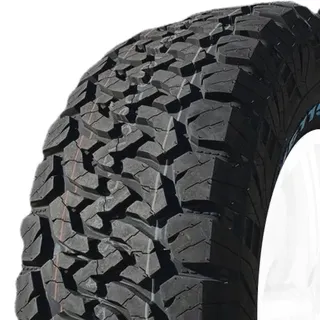 sumaxx 205/65R15 94H ALL-TERRAIN A/T RWL