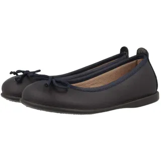 Gioseppo Mädchen Voltaire Geschlossene Ballerinas Blau (Marine), 30 EU