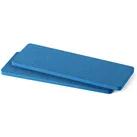 Philips OneUp Ersatzpad - Doppelpack 