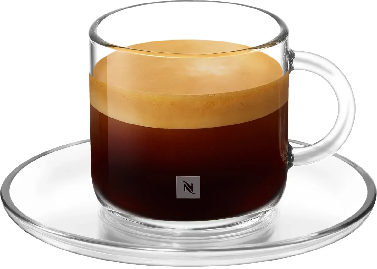 Nespresso VERTUO Lungo Set