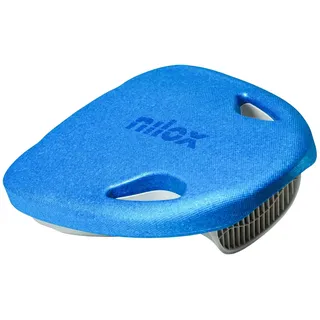 NILOX Waterboard, Elektrisches Schwimmbrett, Tauchen in bis zu 2 m Tiefe, 37V / 2.5Ah Akku, bis zu 60 min Nutzungsdauer, 3 Geschwindigkeiten bis zu 5,4 km/H, Einfach zu Transportieren und zu Benutzen