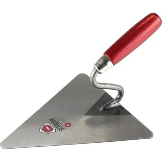 Schwan Berliner Maurerkelle L300xB180mm Bl.geh.gehärteter STA