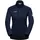 Fleecejacke Marine L