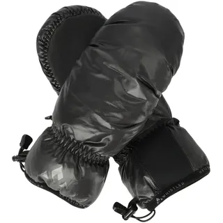 Whistler Handschuhe, Walkom schwarz 9