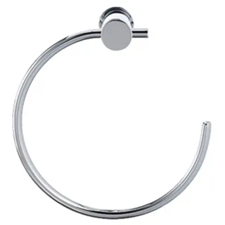 Duravit D-Code chrom