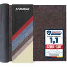 Schmutzfangläufer PICOLLO - Braun - 1,00m x 5,50m