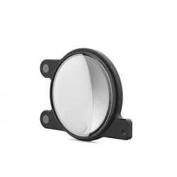 T-Housing Magnetischer 67mm Rahmen mit Macro Linse für T-HOUSING Hero 8