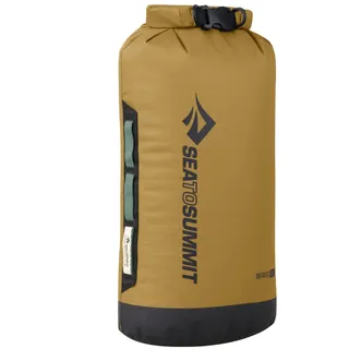 Sea to Summit Big River Dry Bag 20L Dull Gold