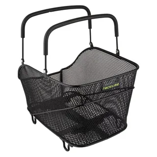 Racktime Baskit Trunk 2.0 schwarz