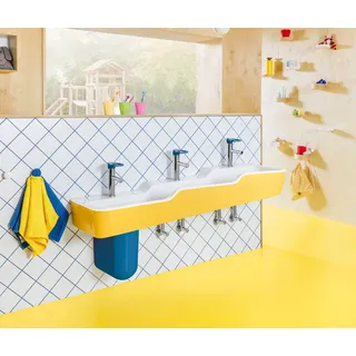 Villeroy & Boch O.novo Kids Ablaufhaube 190 x 275 x 315 mm - Ocean Blue - 721800BC9A