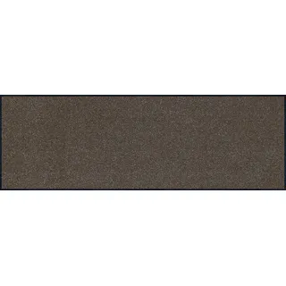 60 x 180 cm brown