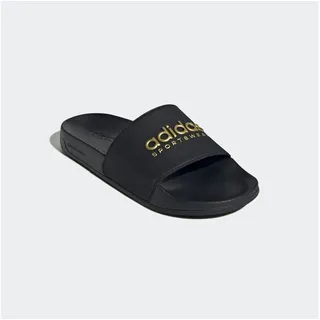Core Black / Cloud White / Matte Gold 44,5