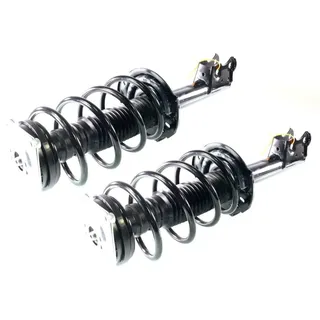 gh Federbein Komplett Federbein