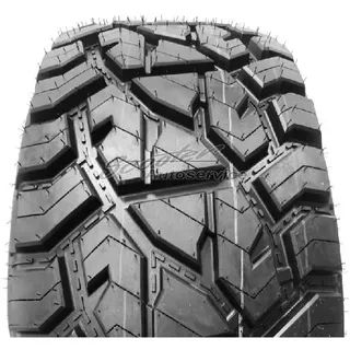 Greentrac Rough Master RT POR 285/70 R17 121S Sommerreifen ohne Felge