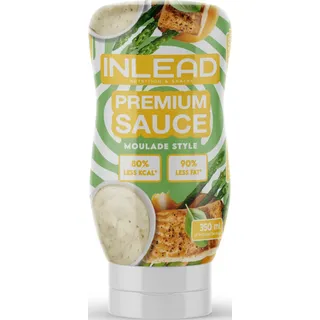 INLEAD Premium Sauce, 350ml Moulade Style)