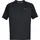 Trainingsshirt Herren schwarz M