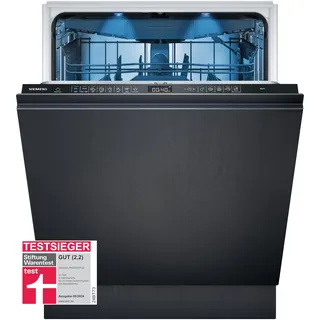 Siemens iQ500 SN65ZX07CE