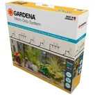 GARDENA Tropfbewässerung Set »Micro-Drip-System«, wassersparend