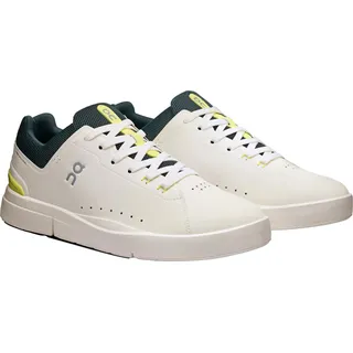 Ivory/Evergreen 42