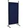 82 x 178 cm blau