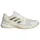 Handballschuhe OWHITE/GOLDMT/CRYSAN 40 2 3
