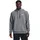 Hoodie Grau L