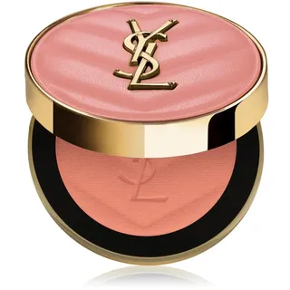 Yves Saint Laurent Make Me Blush Bold Blurring Blush 57 Coral Clash