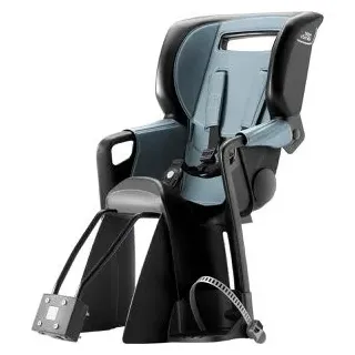 Britax Römer Römer Jockey Pro Kindersitz - Rahmenmontage Blau Modell 2025
