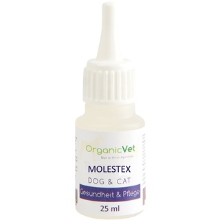 organicVet Molestex