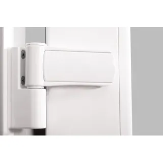 Panto Haustür Modell K 011 DIN links anthrazit 110 x 210 cm