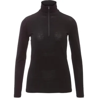 200 Oasis LS Half Zip XL