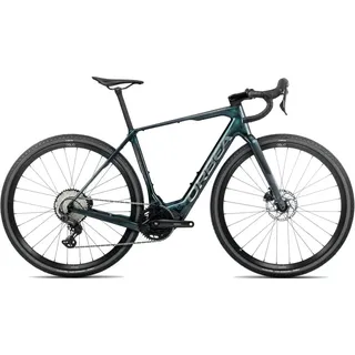 Orbea Denna M30 Grün Modell 2025