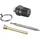 OVENTROP Temperaturregler mit Tauchfühler Regelbereich 50-80 C M 30 x 1 5